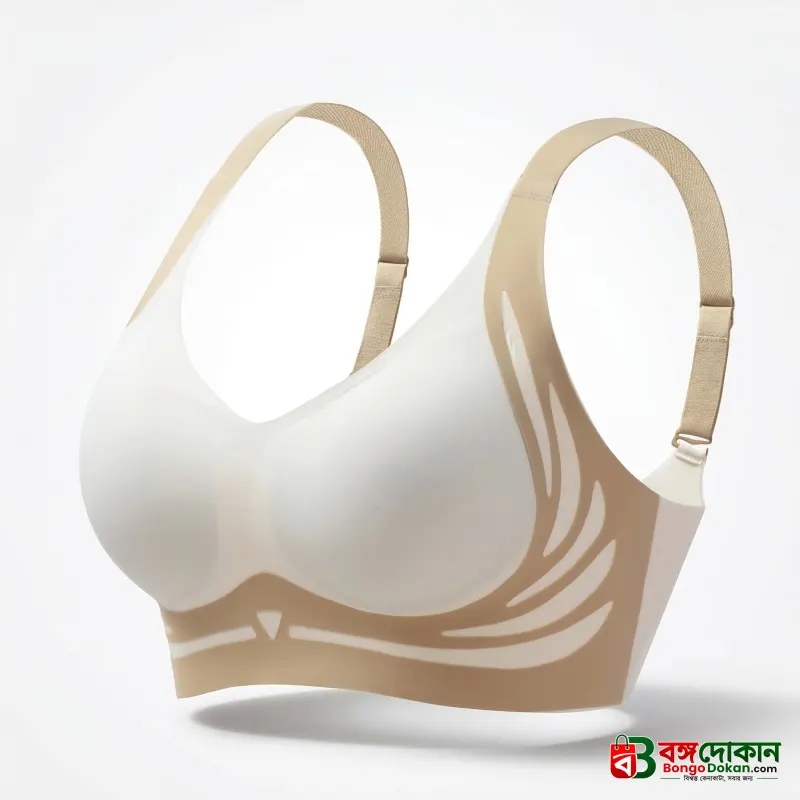 Imported Premium soft stretch comfortable push-up sports bra - বাংলাদেশে সেরা দাম ও আকর্ষণীয় কালেকশন