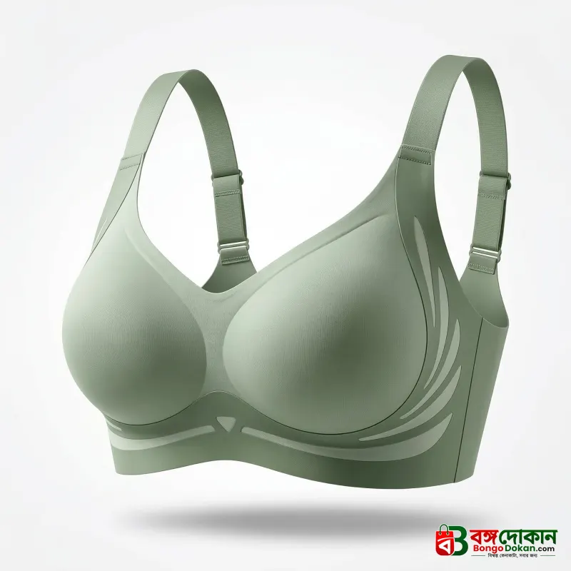 Imported Premium soft stretch comfortable push-up sports bra - বাংলাদেশে সেরা দাম ও আকর্ষণীয় কালেকশন