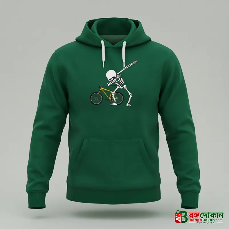 Men's Stylish Winter Hoodie - বাংলাদেশে সেরা দাম ও উইন্টার কালেকশন