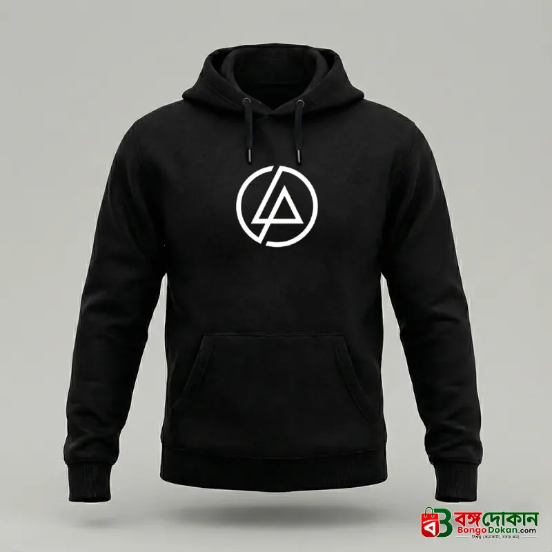 Men's Stylish Winter Hoodie - বাংলাদেশে সেরা দাম ও উইন্টার কালেকশন