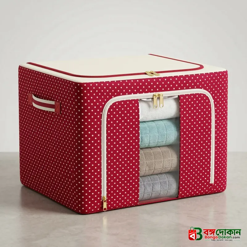 Premium Quality China Storage Bag - বাংলাদেশে সেরা দাম ও লাইফস্টাইল কালেকশন