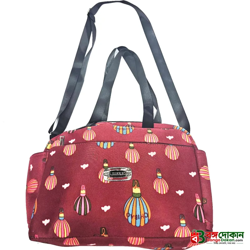 Stylish & Comfortable Ladies Bag - বাংলাদেশে সেরা দাম ও আকর্ষণীয় কালেকশন